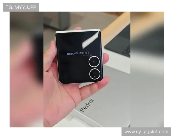 适合游戏玩家的高性能折叠屏手机推荐让你畅玩无阻